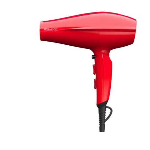 Secador Brillant Ceramic Ion 914 3763