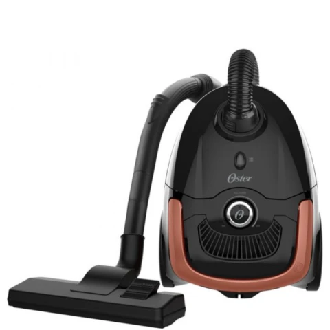 Aspiradora Oster Power Full 2 Litros 1400W