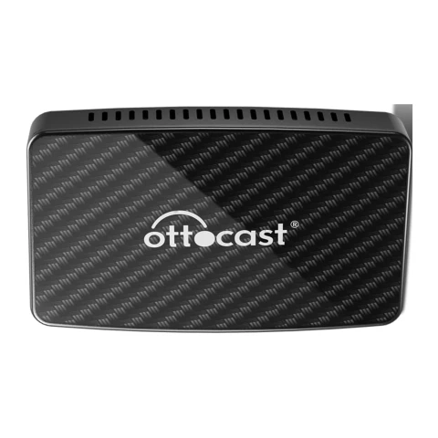 Carplay Ottocast Play2Video Pro Android