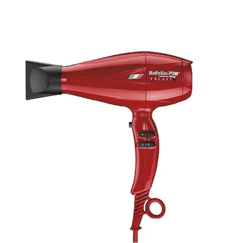 Secador Babyliss Ferrari V1