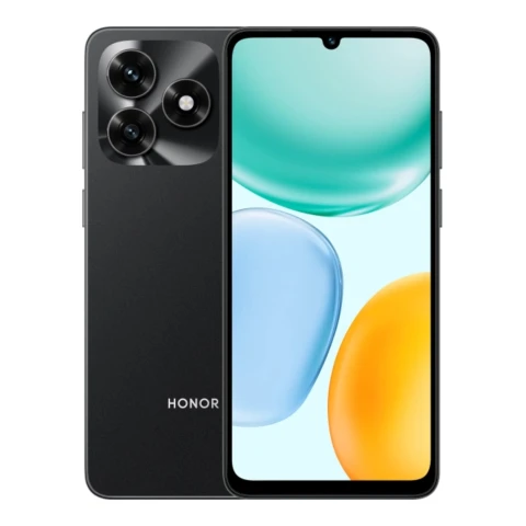 Celular Honor X5C 128 4Gb Black