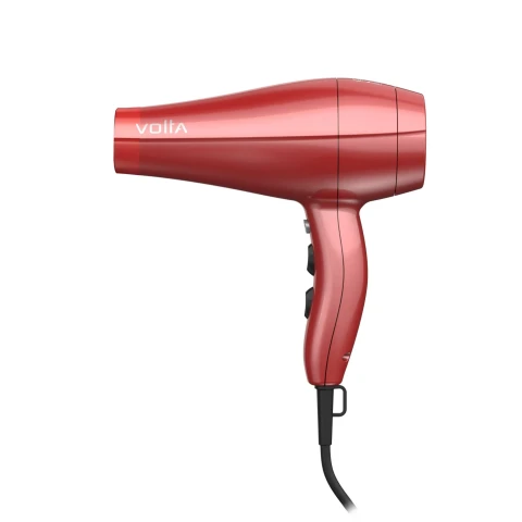 Secador De Pelo Gama Volta Ion Roko Kube 914 3746 2300W