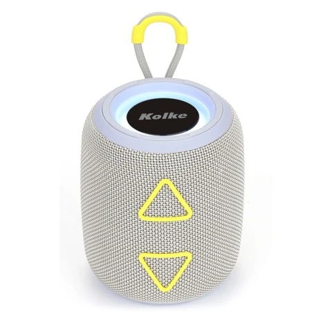 Speaker Kolke Arrow Kpp 678 Blanco
