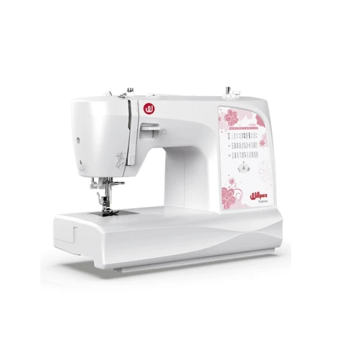 Maquina De Coser Willpex Fashion Wp2900