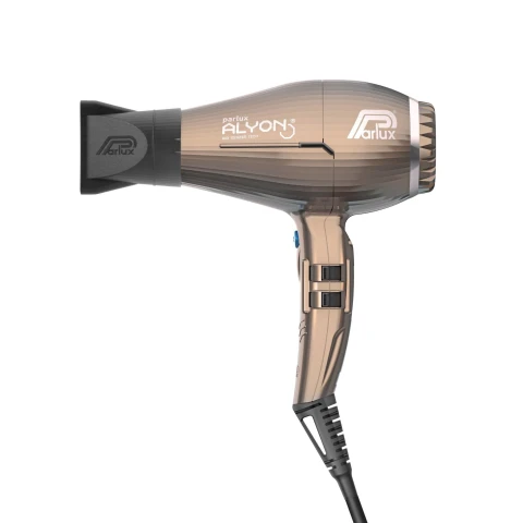 Secador De Pelo Parlux Allyon Bronce 933 734