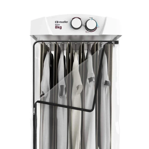 Secarropas Colgante Mueller Solar - 8kg