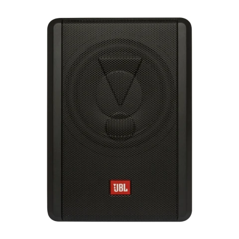 Subwoofer Jbl Amplificado Sw8A Ms 200W