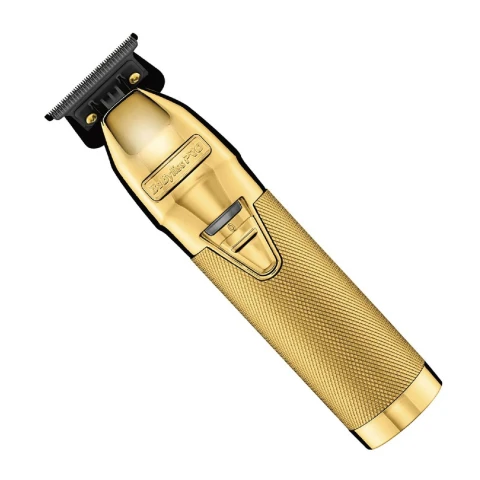 Cortapelo Babyliss Trimmer 787G Goldfx