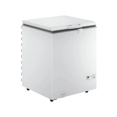 Congelador Consul 221 Litros Horizontal 1 Puerta