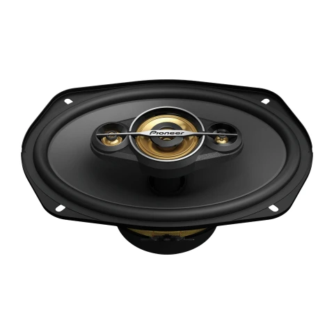 Parlante Pioneer Ts A6978S 6X9 650W 16X24C