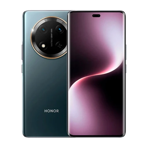 Celular Honor Magic 7 Lite 256 Gb 8Gb Negro