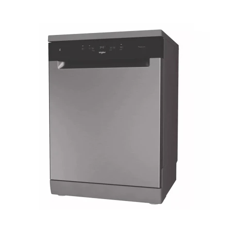 Lavavajillas Whirlpool WLV14SY Inverter – Silver