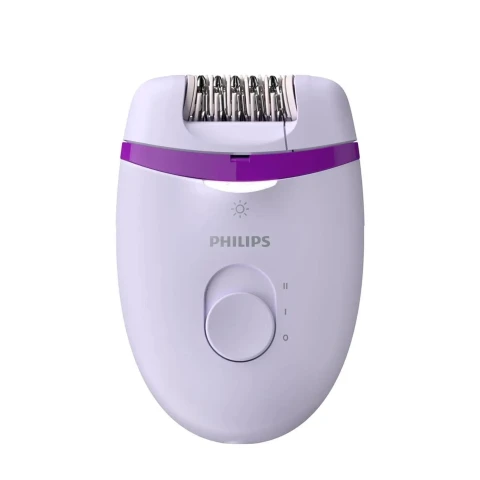 Depiladora Philips Santinelle Essential Bre275 00