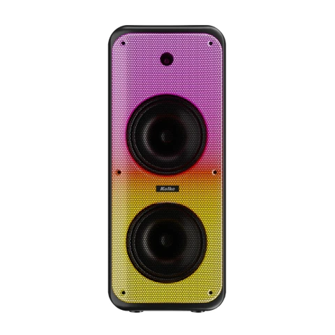 Parlante Kolke Doble 8 Vibes Kpb 702