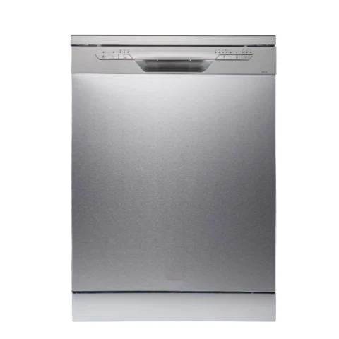 Lavavajillas Midea 14 Cubiertos Silver