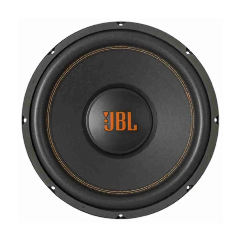 Subwoofer Jbl 12Swm350 350W Rms 4 Ohms