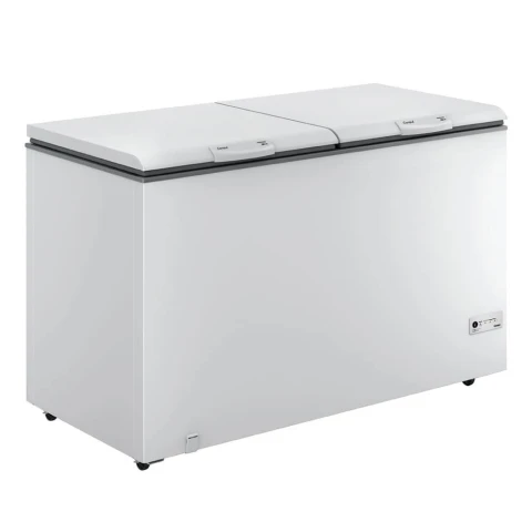 Congelador Consul 536 Litros Horizontal 2 Puertas