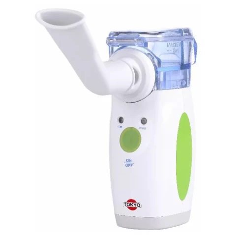 Nebulizador Tokyo Portatil
