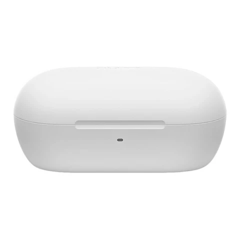 Auricular Sony Bluetooth True Wf C710N Blanco