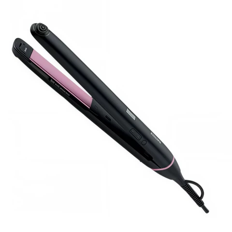 Planchita Philips Ion Keratina 230 C Bhs675 00