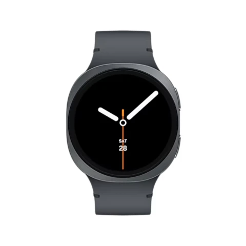 Smartwatch 8 44 Mm Samsung Sm L330Ndaalta Negro