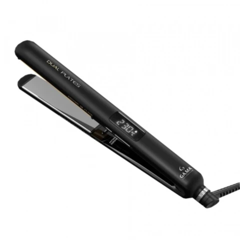 Planchita Rizadora Gama Triple Ozone 928 3678