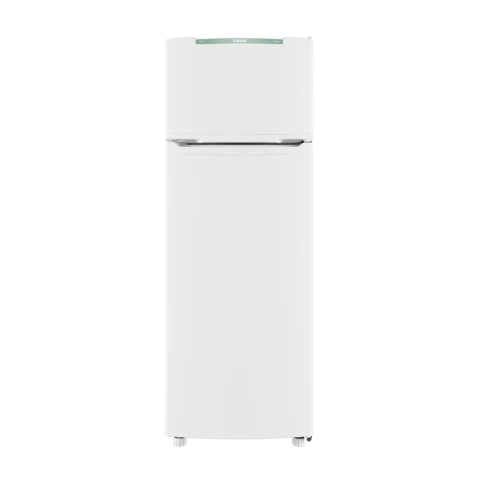 Heladera Consul CRD37 Frío Húmedo 2 Puertas - Blanco 336L