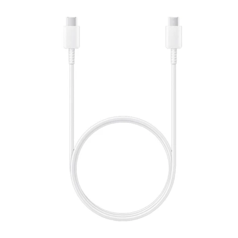Cable Samsung Tipo C White Ep Da705Bwegw