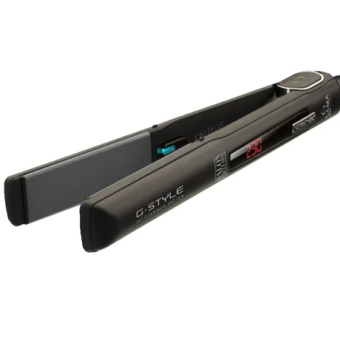 Plancha De Pelo Gama Iht G Style D Tit Ion Bvt