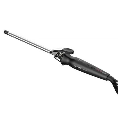 Rizador Gama Salon Curl 9 Silk 914 3849