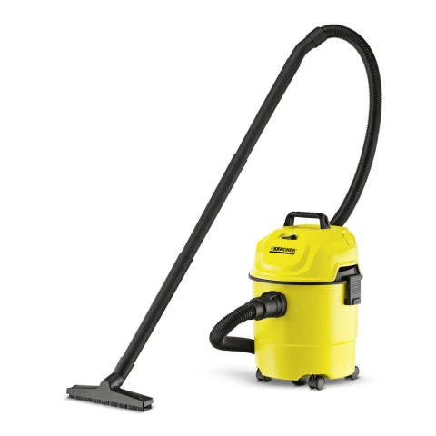 Aspiradora Karcher Wd1 15Lts Agua Polvo