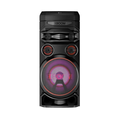 Parlante Lg Rnc7 1000W Mic