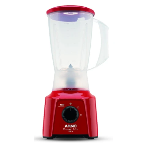Licuadora Arno Lq11 220 Rojo