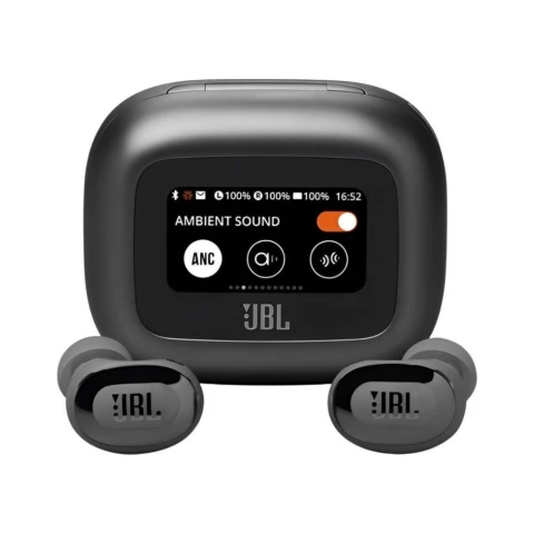 Auricular Inalambrico Jbl Live Buds 3 Tws