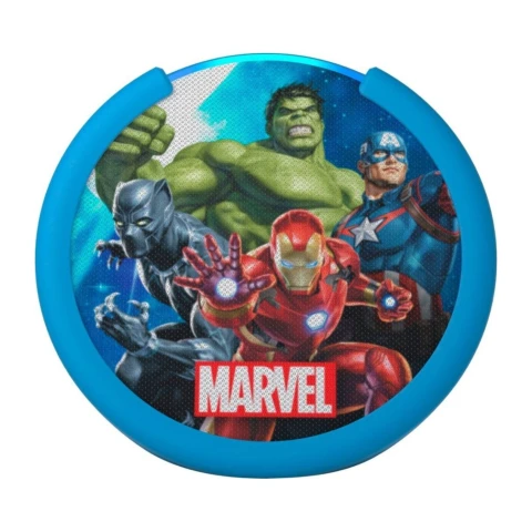 Speaker Amazon Pop Kids Alexa Avengers
