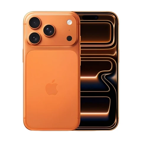 Celular Iphone 17 Pro Max 512Gb Orange