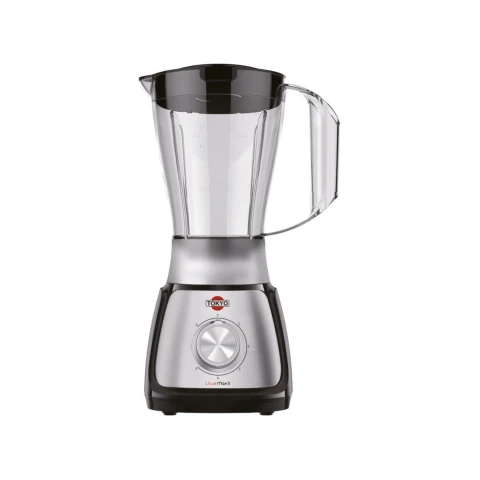 Licuadora Tokyo Licua Max 1 5 Litros Jarra Acrilica Inox