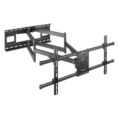 Soporte Para Tv Unique Giratorio 43 A 90 80Kg Rc 1Xg