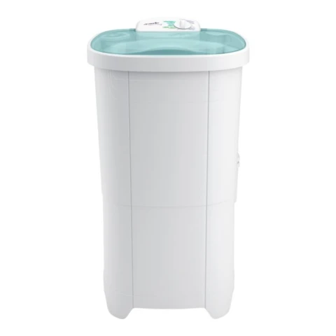 Lavarropas Mueller Pop Tank 4Kg Carga Superior Semiautomatico