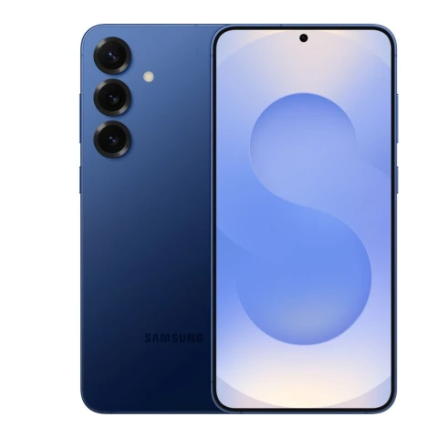 Celular Samsung S25 Fe 256Gb 8Gb Navy Sm S73