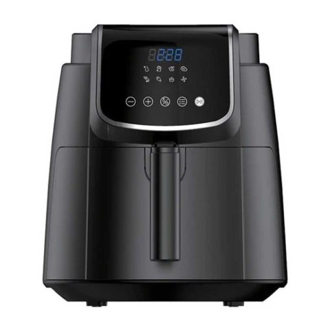 Freidora Midea Air Fry Digital 4 Litros 1375W
