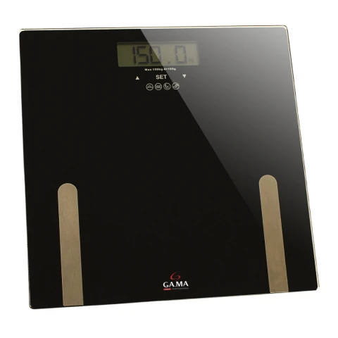 Balanza De Bano Gama Scales