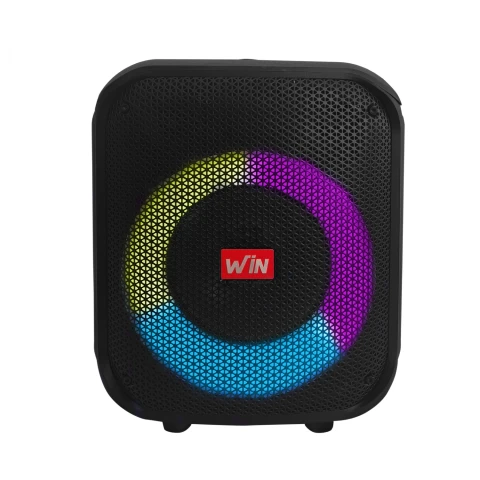 Parlante Win Party Mini Pb 126 110W Bt Tws Usb
