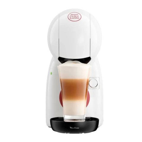 Cafetera Moulinex Dolce Gusto Piccolo Xs Blanco