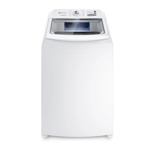 Lavarropas Automático Electrolux LB14Q 220v - Blanco 14kg