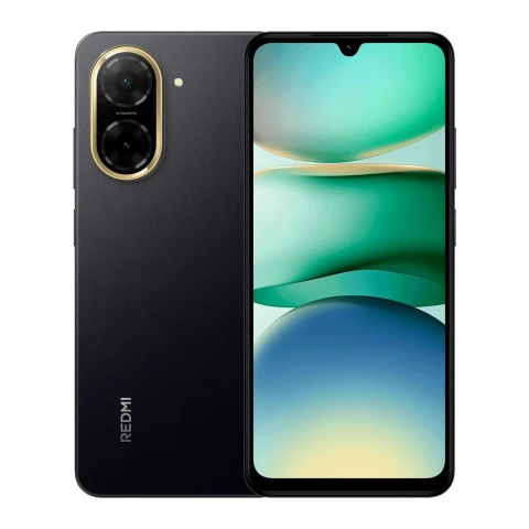 Celular Xiaomi Redmi A5 64 Gb 3Gb Black