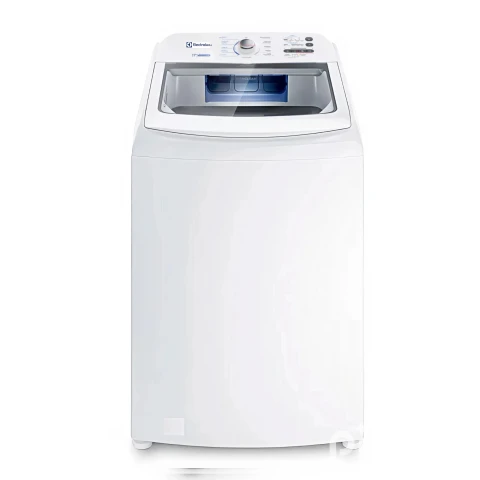 Lavarropas Automático Electrolux LB17Y 220v - Blanco 17kg