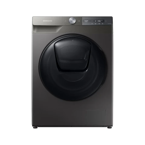 Lavasecarropas Samsung 12 7Kg Wd12T754Dbn Zs