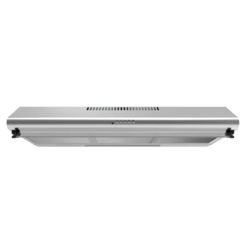Purificador de Cocina Midea 90F49 - Inox 90 cm