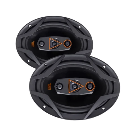 Parlante Jbl 69Qdms 120 Multisistems